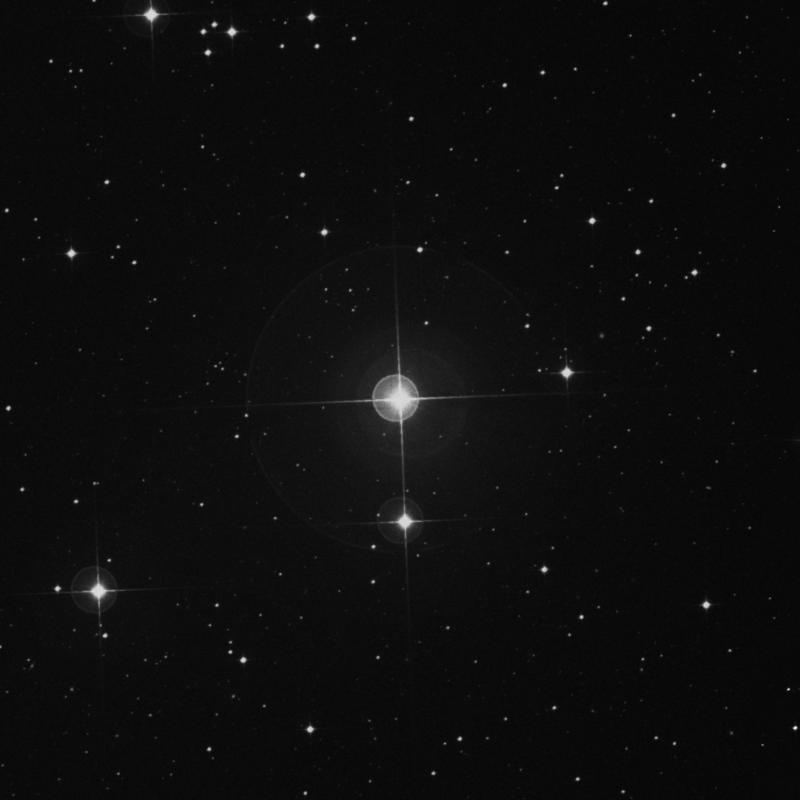 Image of HR8959 star