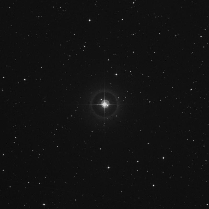 Image of 75 Pegasi star