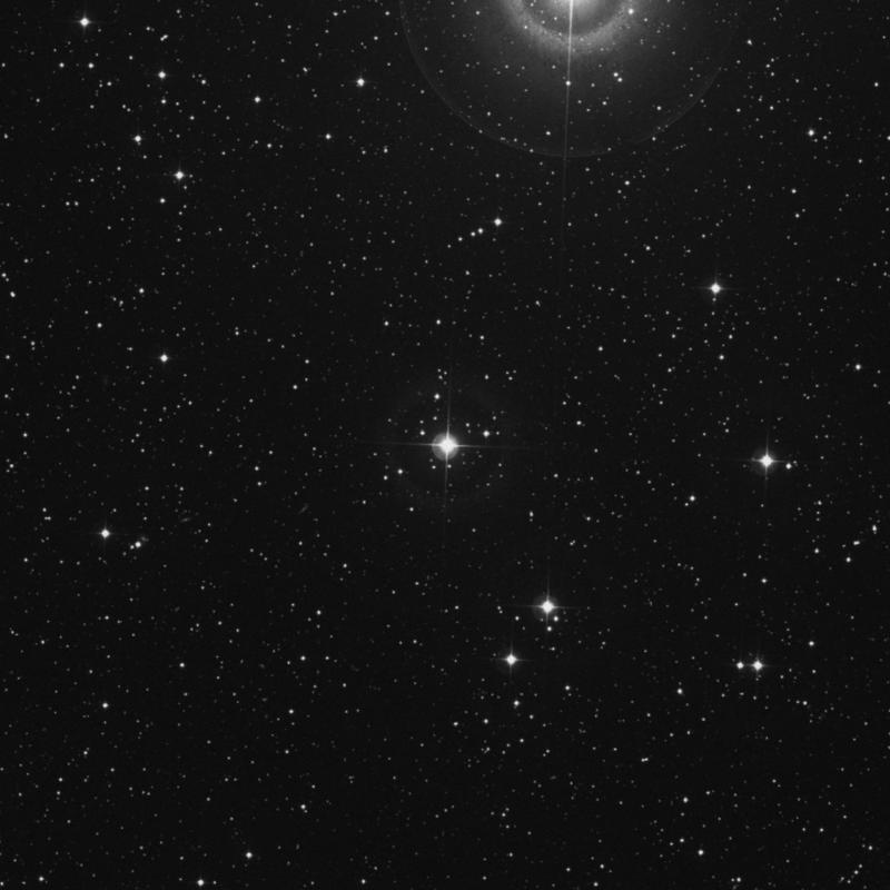 Image of HR8964 star
