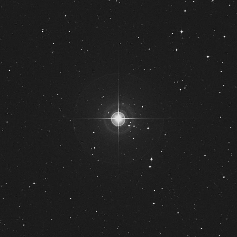 Image of ω1 Aquarii (omega1 Aquarii) star