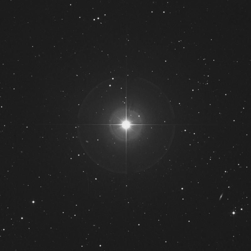 Image of ι Piscium (iota Piscium) star