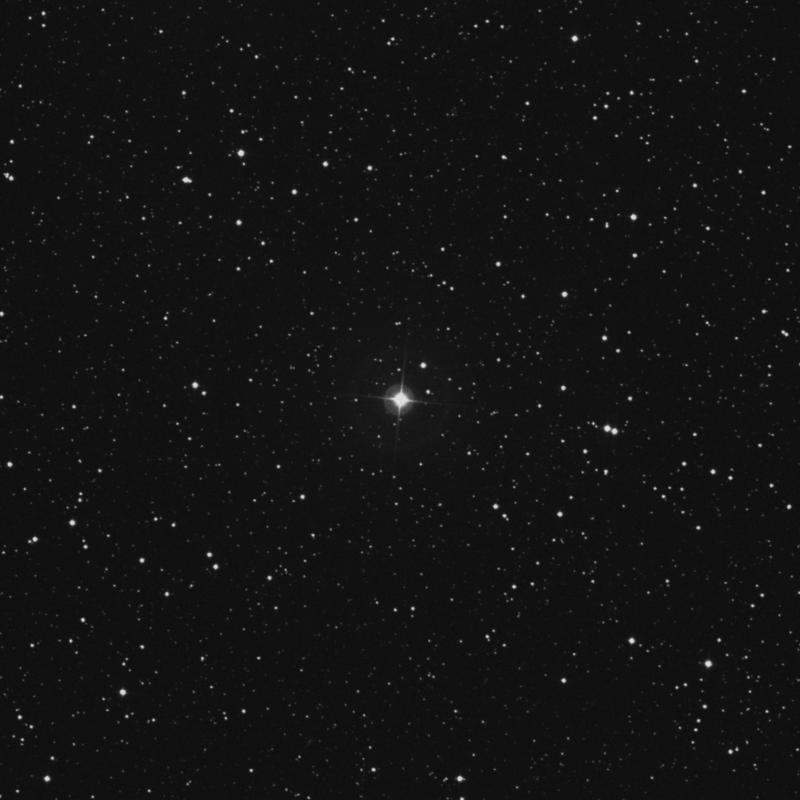 Image of HR8971 star