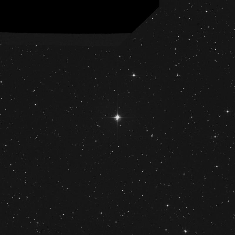 Image of HR8973 star