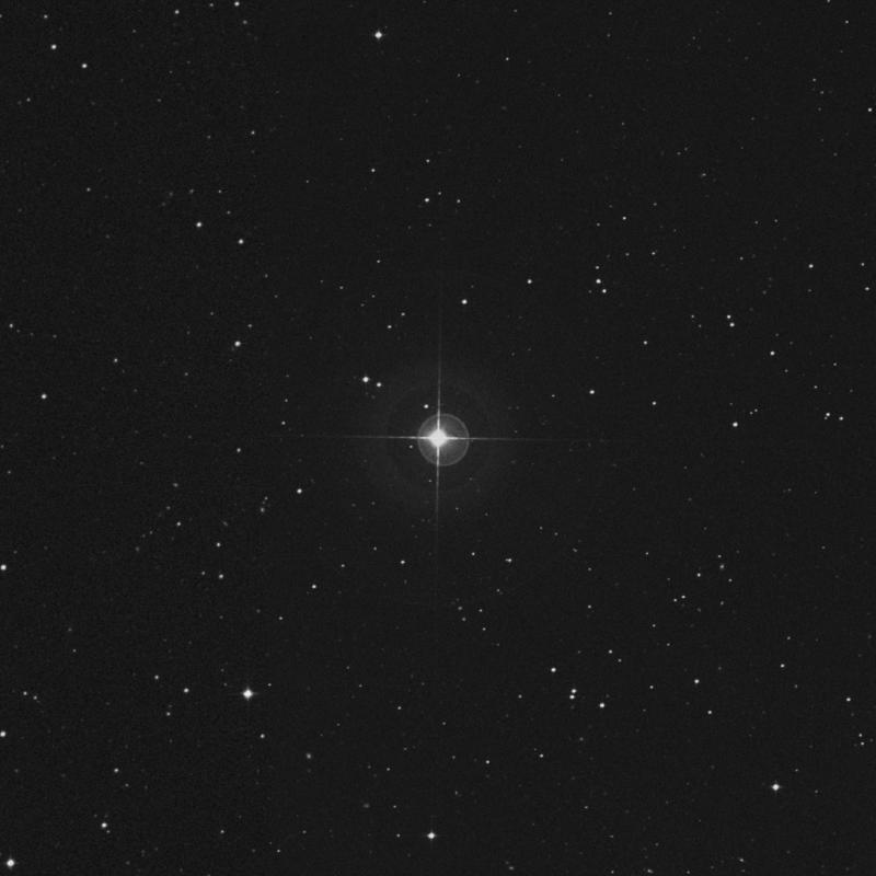 Image of HR8978 star