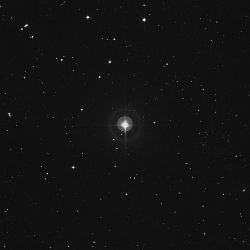 Image of HR8979 star