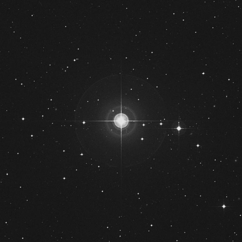 Image of HR8987 star