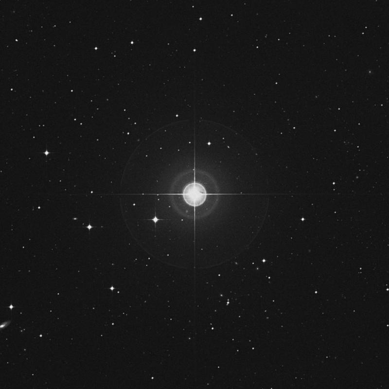 Image of ω2 Aquarii (omega2 Aquarii) star