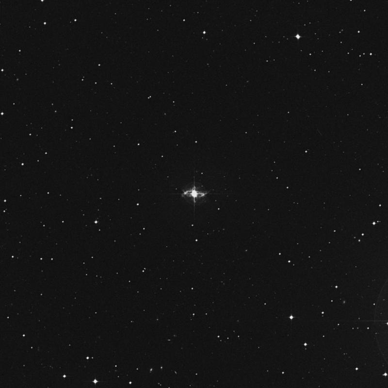 Image of HR8992 star