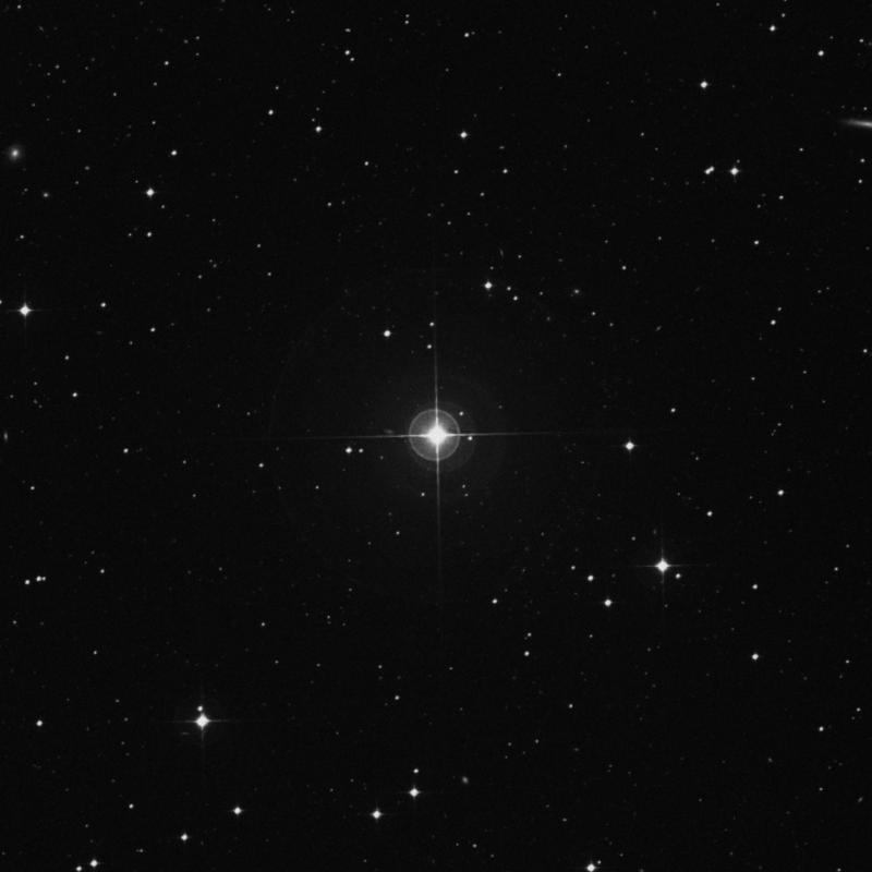 Image of HR8993 star