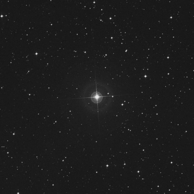 Image of HR8995 star