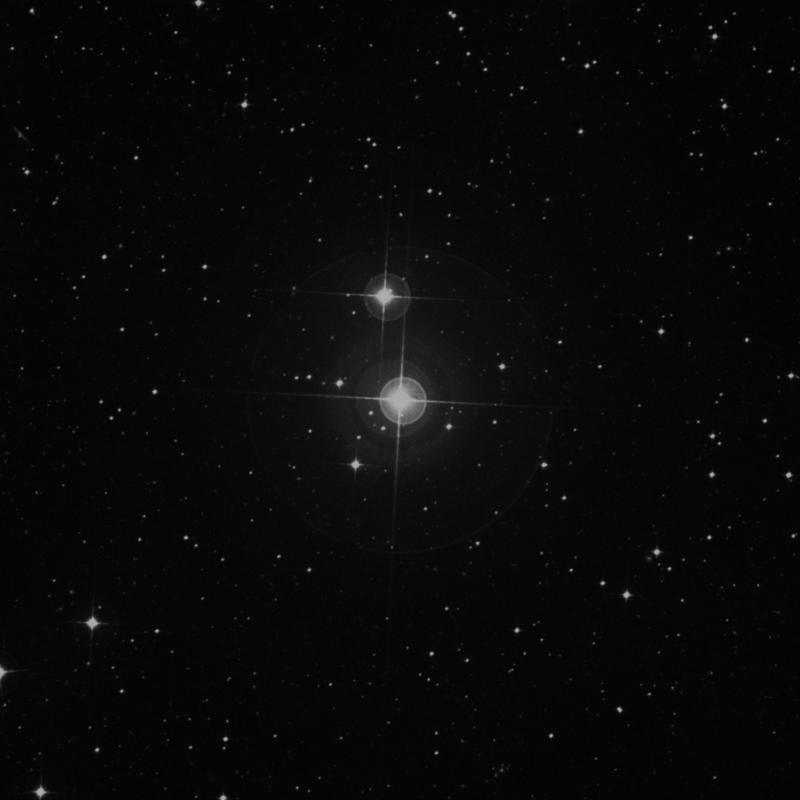 Image of HR8996 star