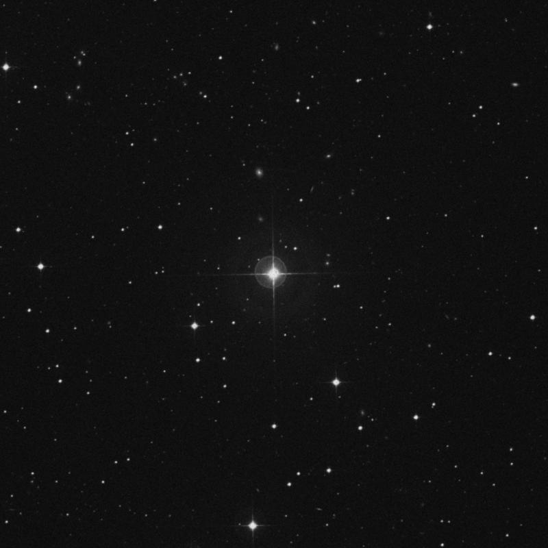 Image of HR8999 star
