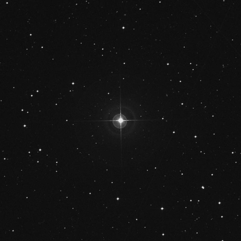 Image of HR900 star