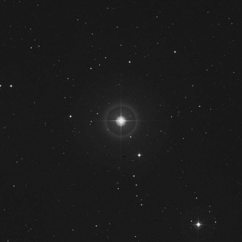 Image of HR902 star