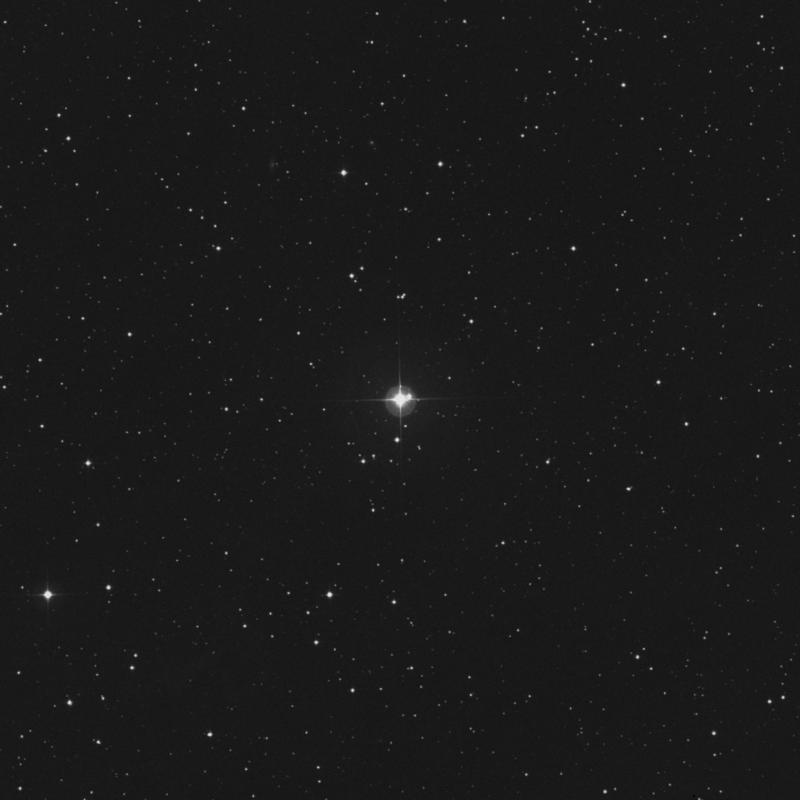 Image of HR906 star