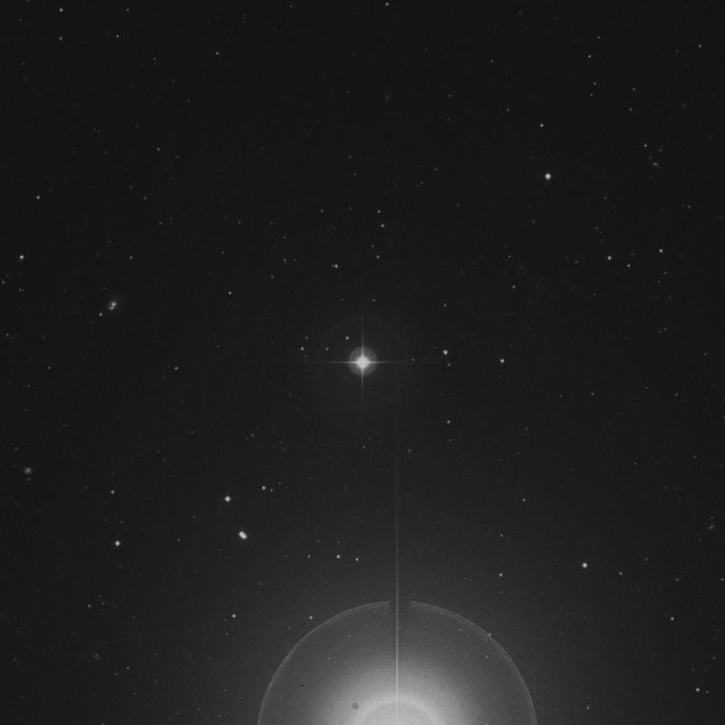 Image of 93 Ceti star