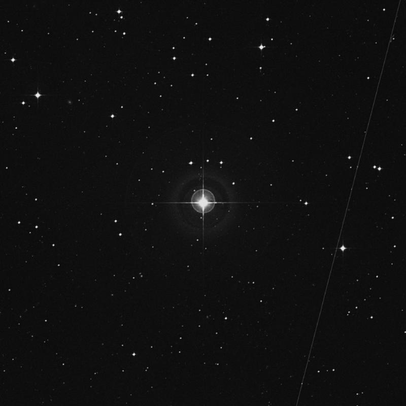 Image of HR913 star