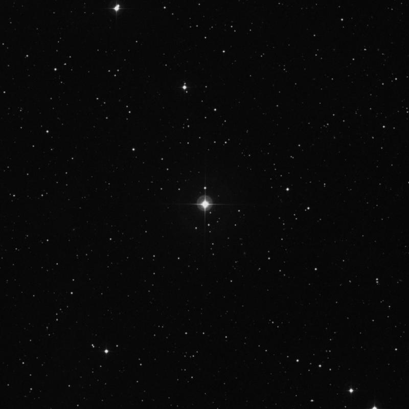 Image of HR916 star