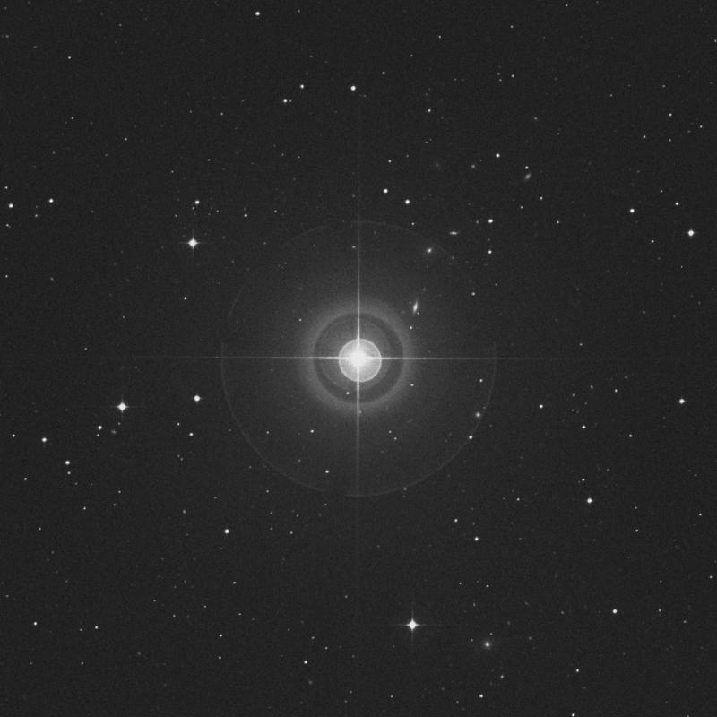 Image of τ3 Eridani (tau3 Eridani) star