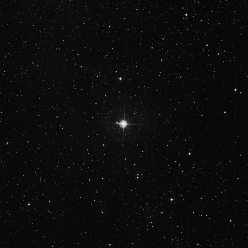 Image of HR920 star