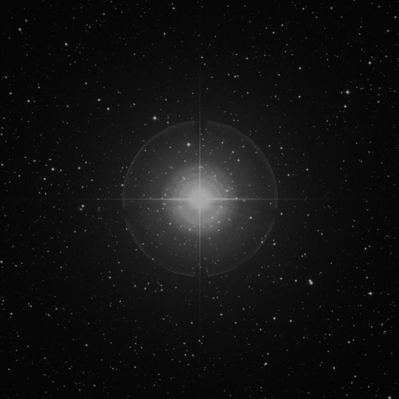 Image of ρ Persei (rho Persei) star