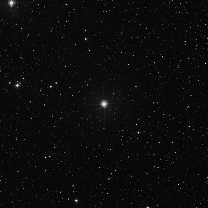 Image of HR922 star