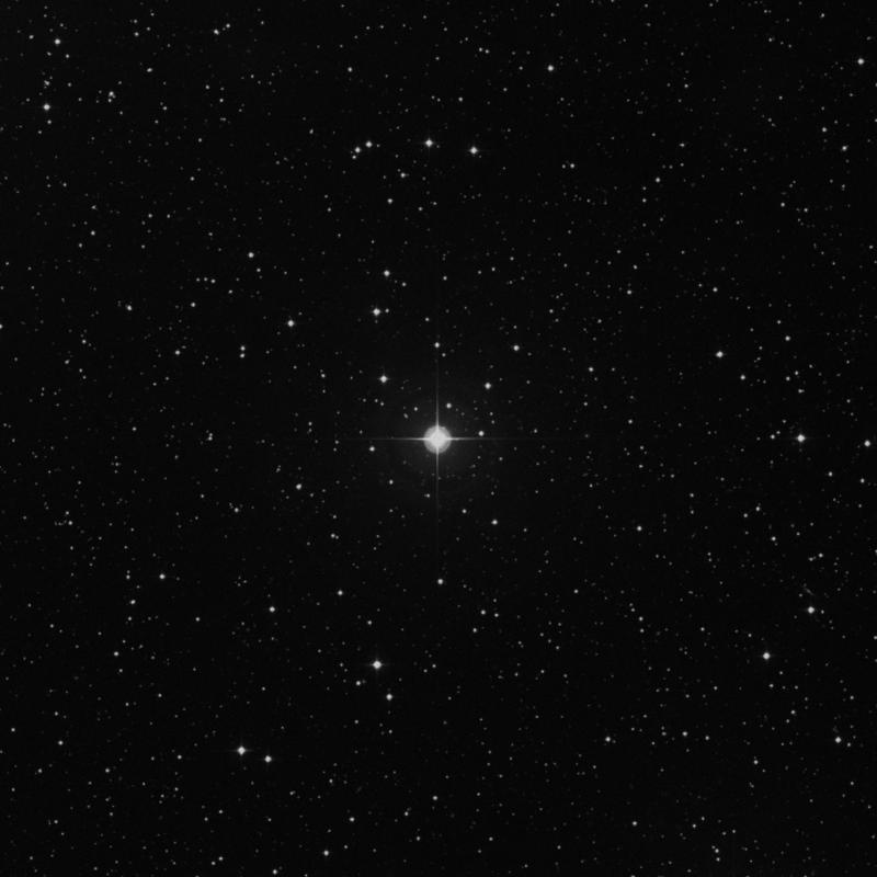 Image of HR923 star