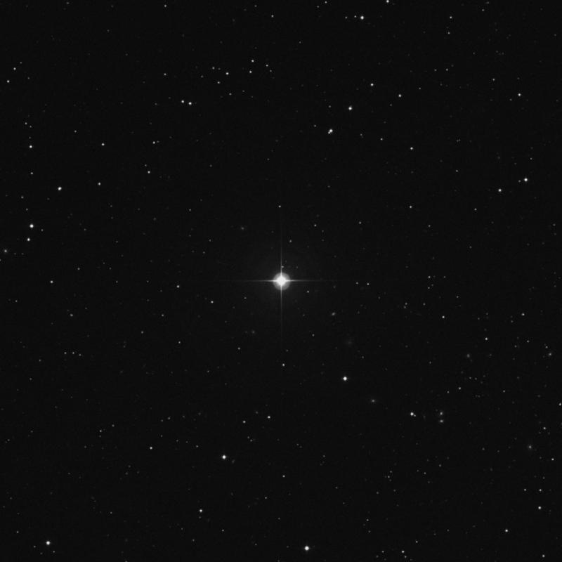 Image of HR924 star