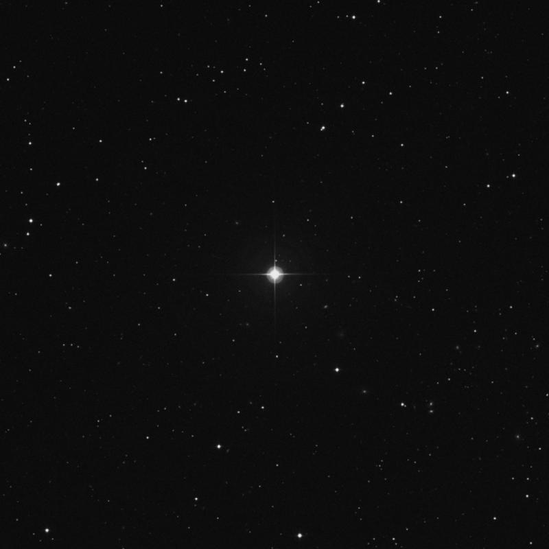 Image of HR924 star