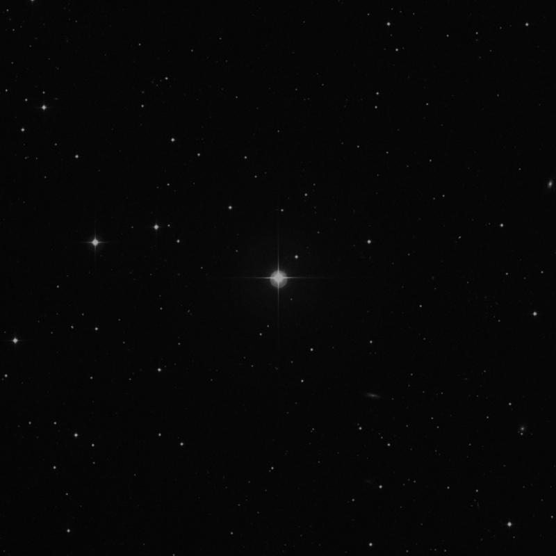 Image of HR926 star