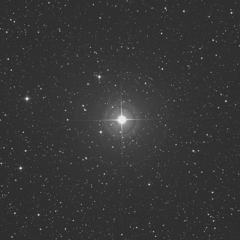 Image of ι Persei (iota Persei) star