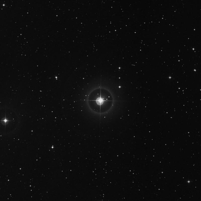 Image of HR946 star