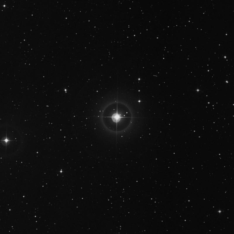 Image of HR946 star