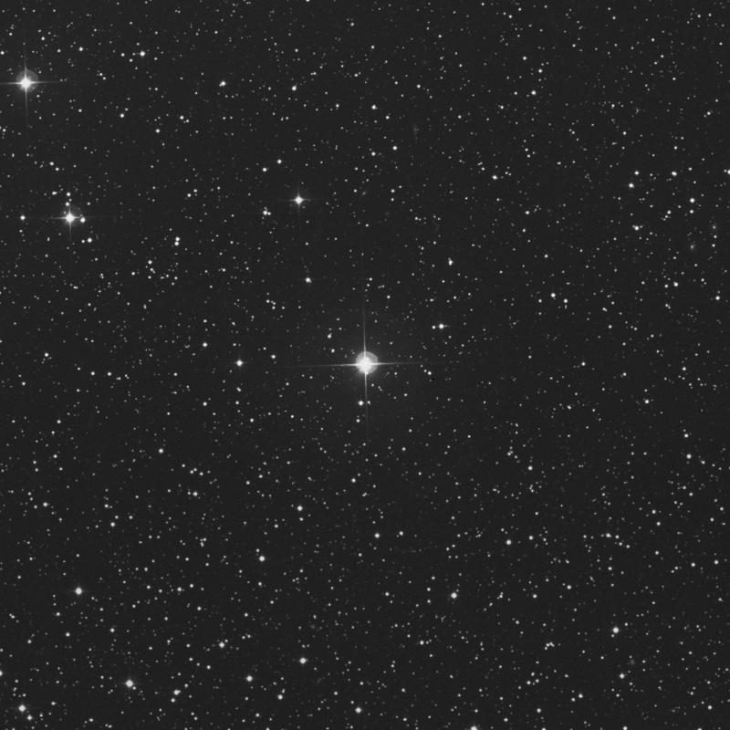 Image of HR949 star
