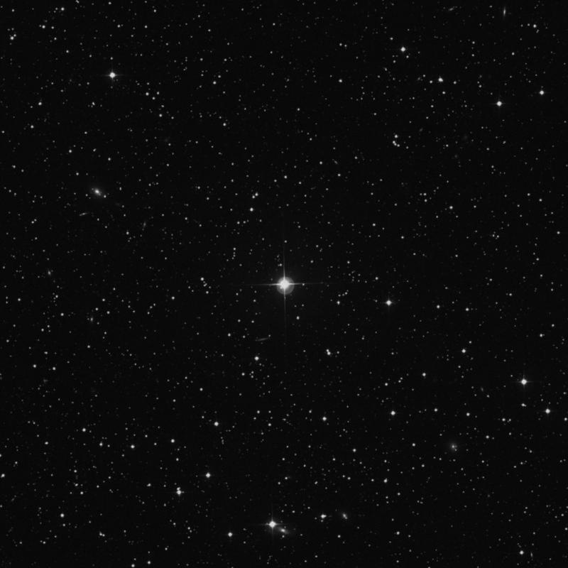 Image of HR950 star