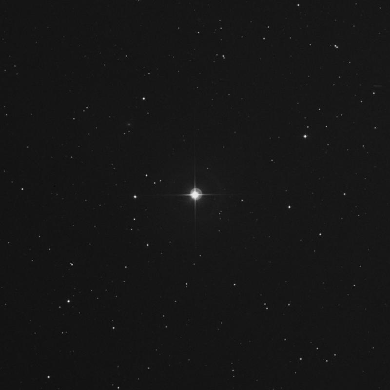 Image of HR952 star