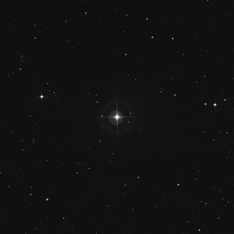 Image of HR953 star