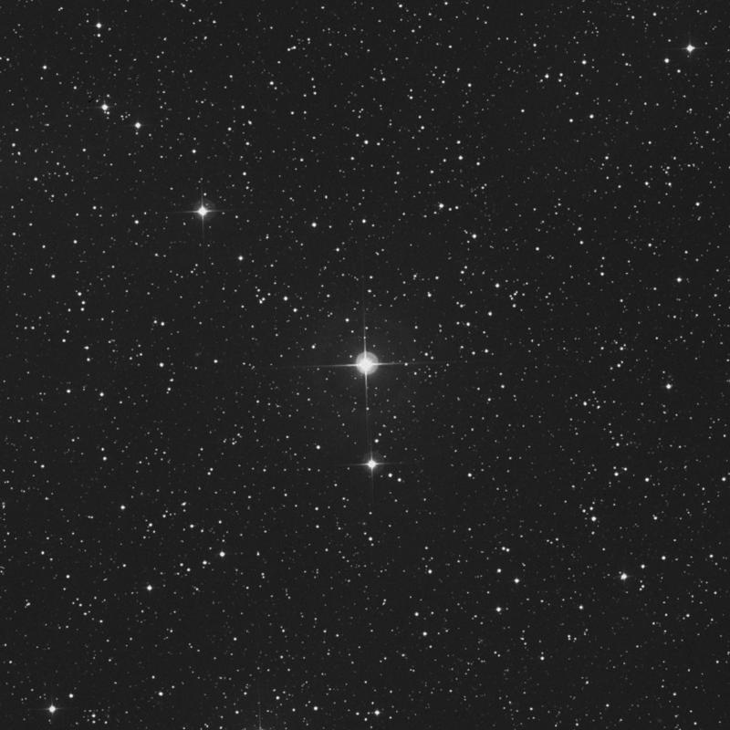 Image of HR956 star