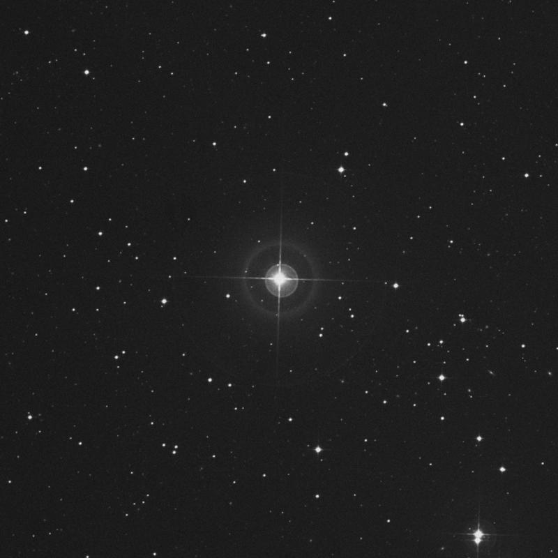 Image of HR960 star