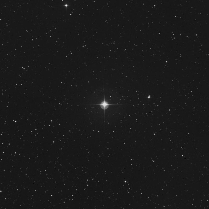 Image of HR961 star