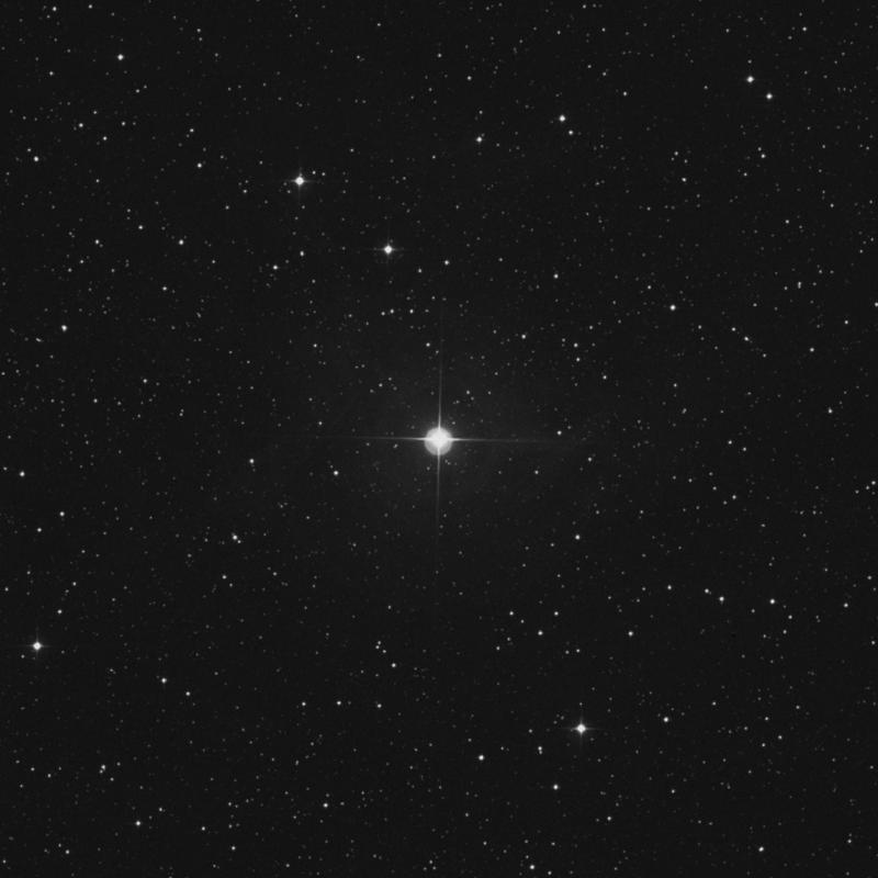 Image of HR964 star