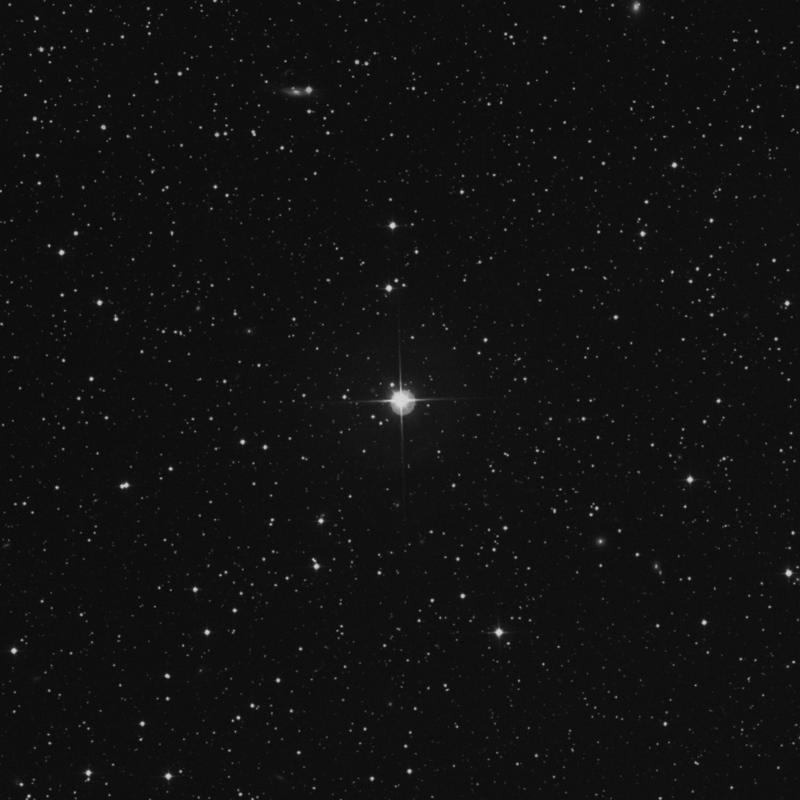 Image of HR966 star