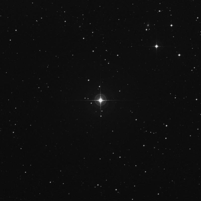 Image of HR970 star