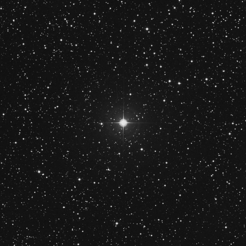 Image of HR973 star