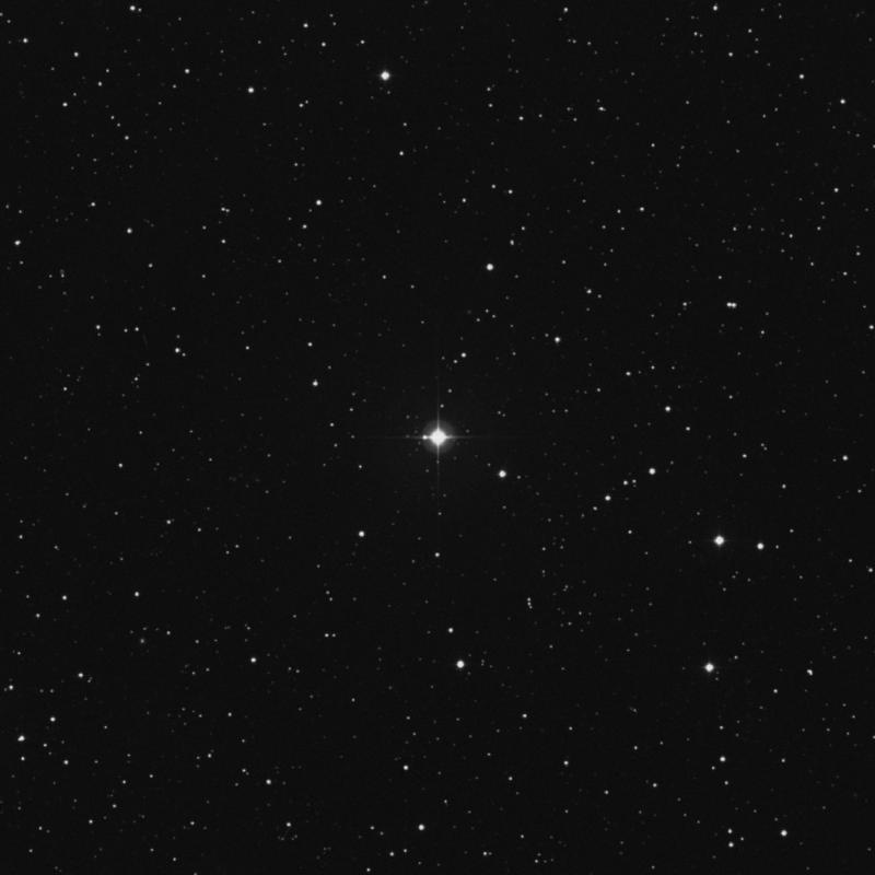 Image of HR976 star