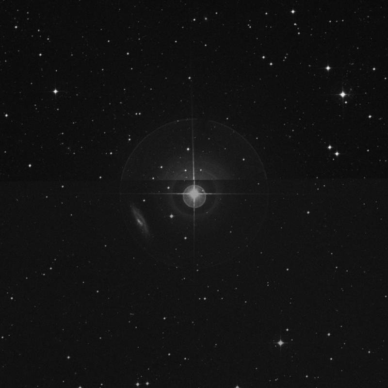 Image of HR977 star