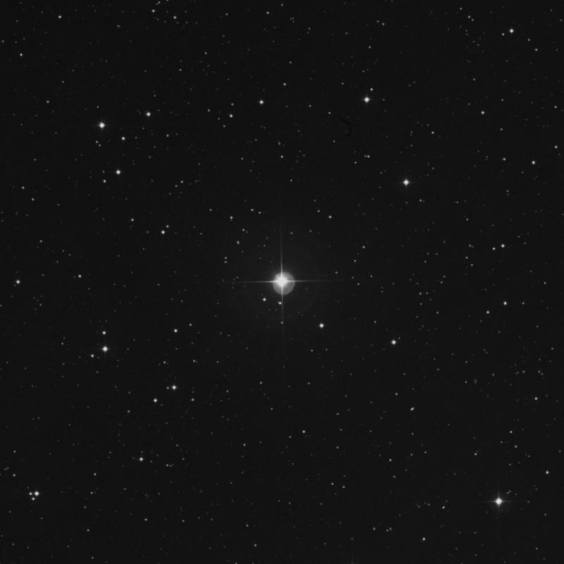 Image of HR978 star