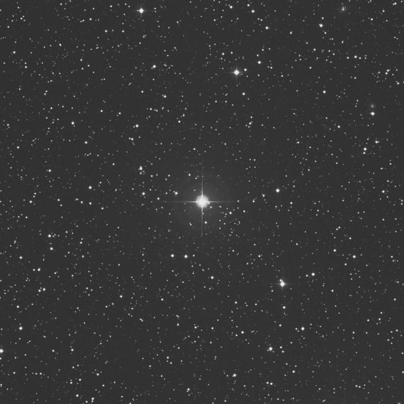 Image of 30 Persei star