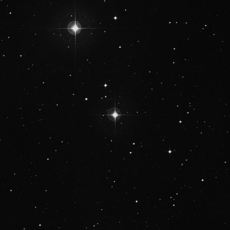 Image of HR983 star
