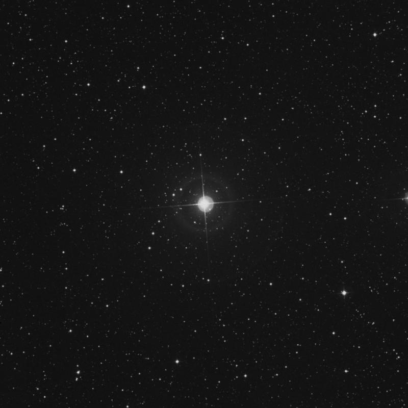 Image of HR985 star